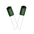 capacitor 472j 400v CL11 green cap capacitors 2J472